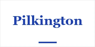 Vitrier Pilkington à Emerainville