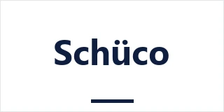 Vitrier Schüco à Emerainville